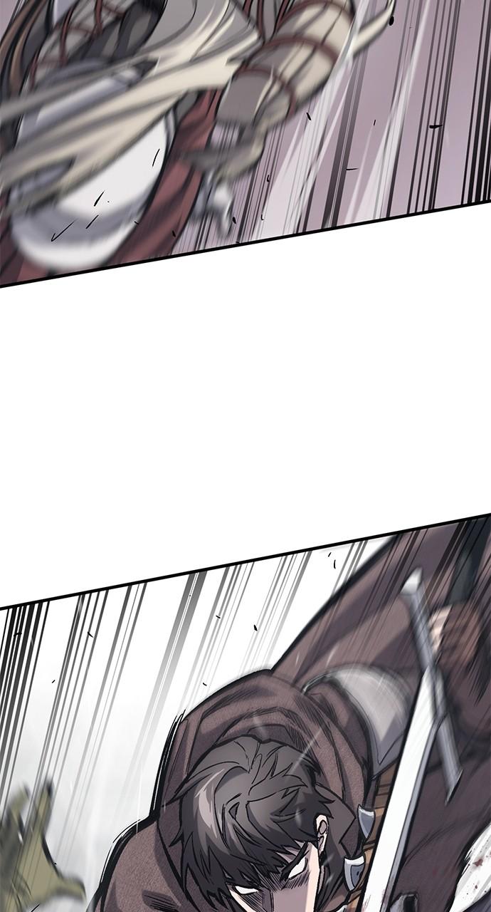 Read Eternally Regressing Knight Manga Online