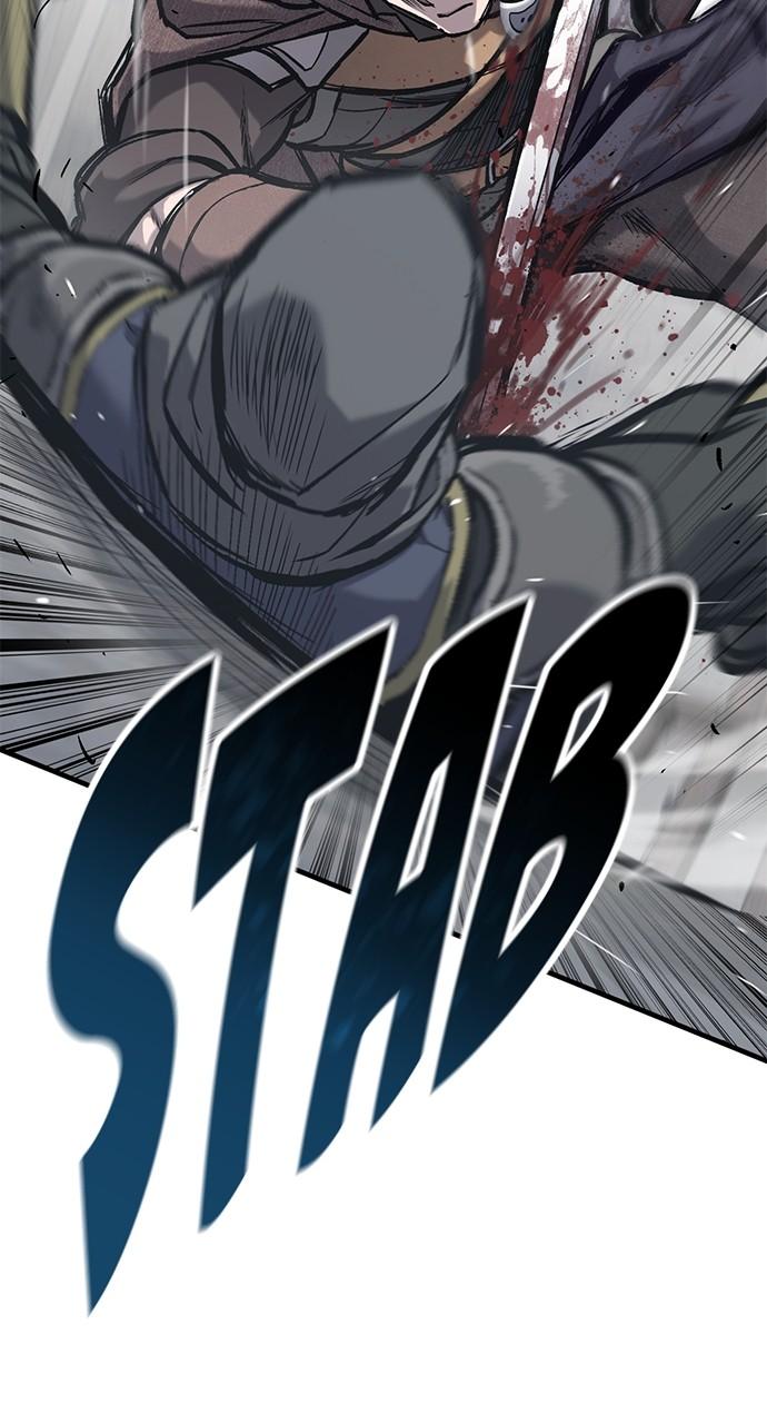 Read Eternally Regressing Knight Manga Online