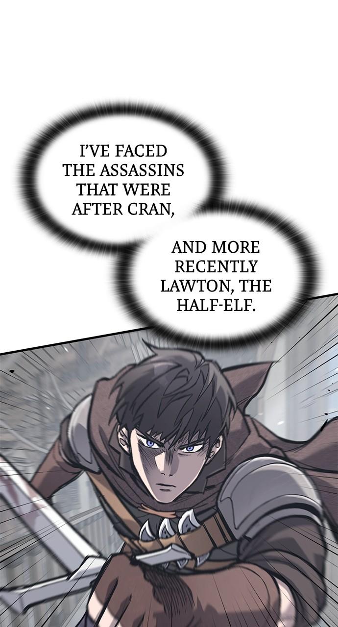 Read Eternally Regressing Knight Manga Online