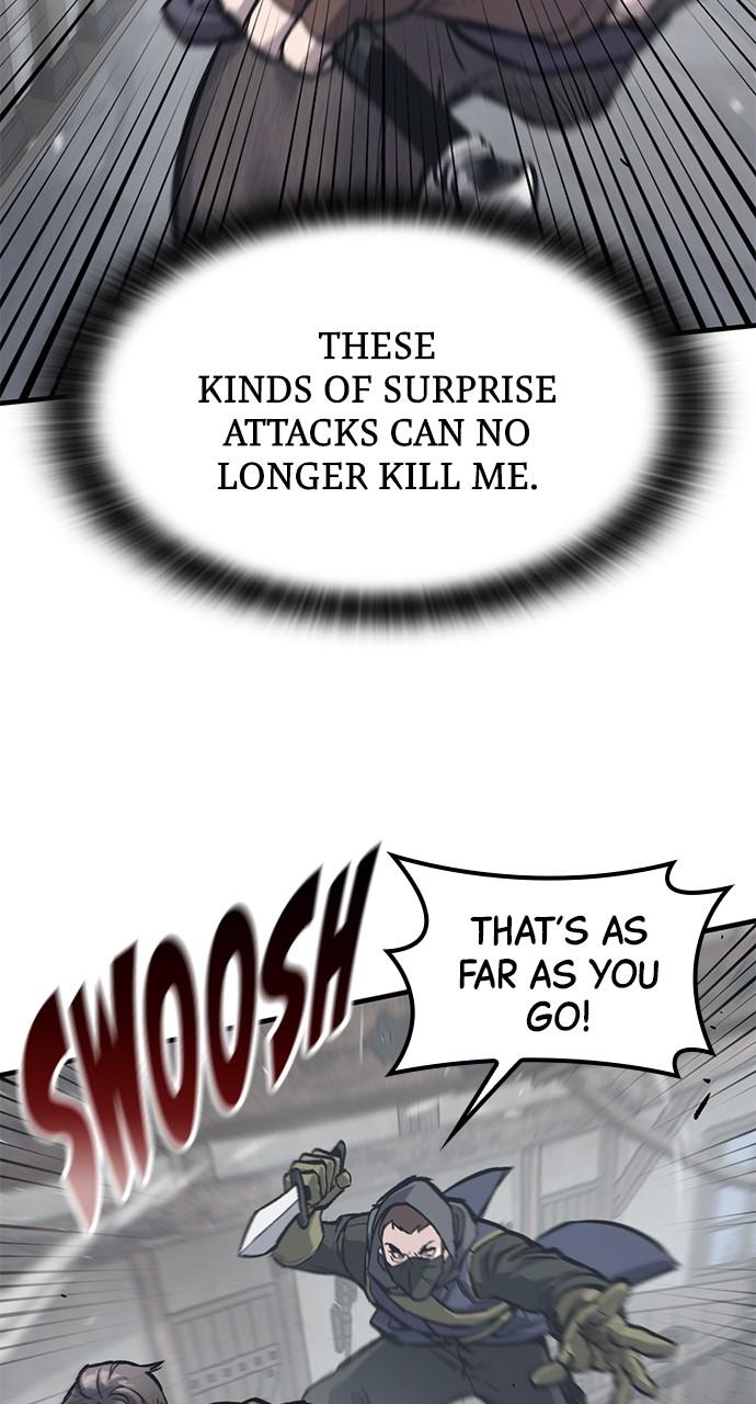 Read Eternally Regressing Knight Manga Online