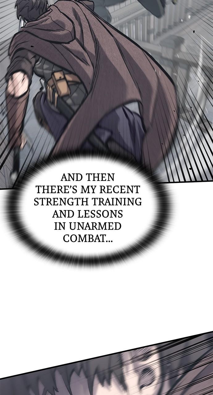 Read Eternally Regressing Knight Manga Online