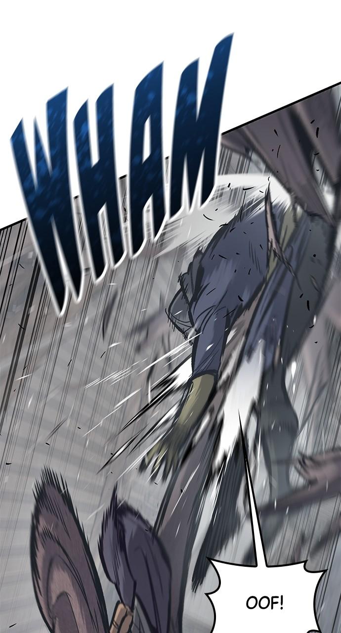 Read Eternally Regressing Knight Manga Online