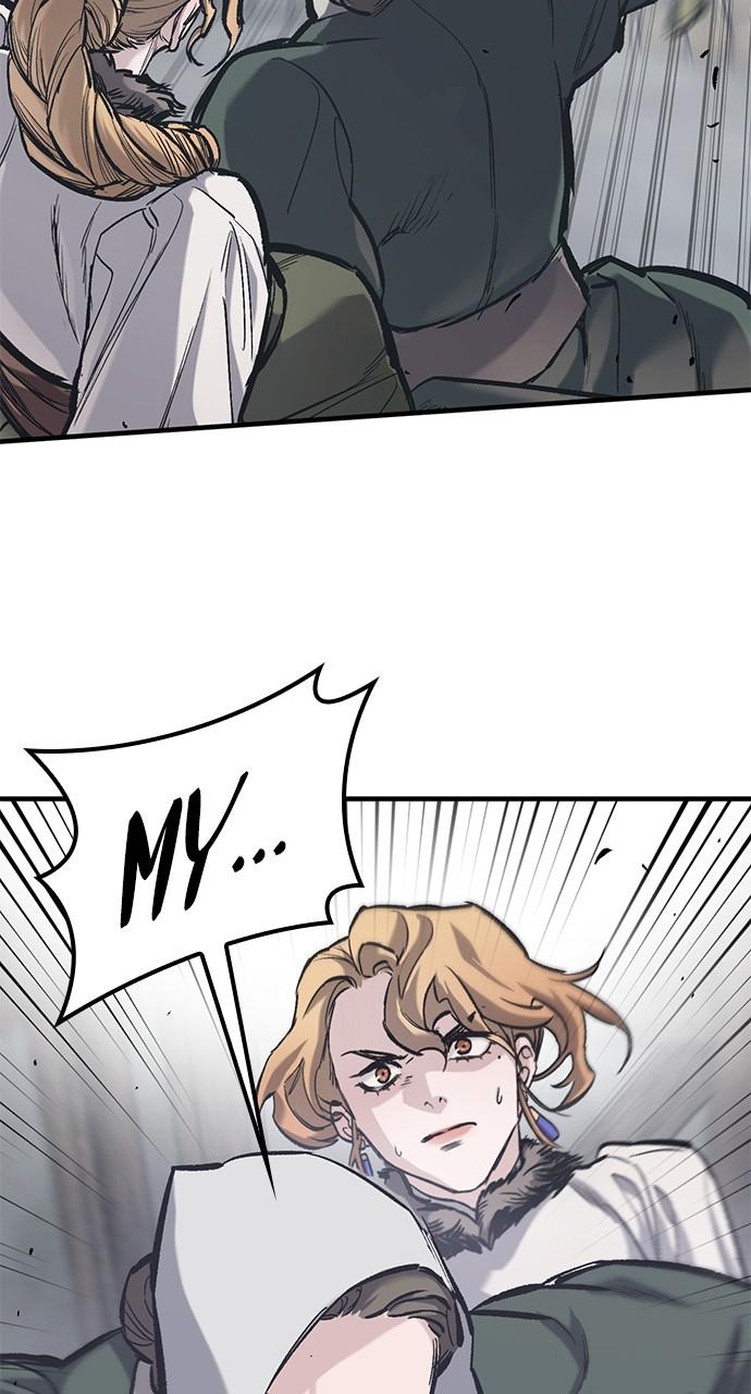 Read Eternally Regressing Knight Manga Online