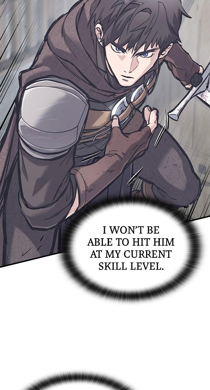 Read Eternally Regressing Knight Manga Online