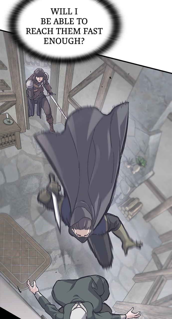 Read Eternally Regressing Knight Manga Online