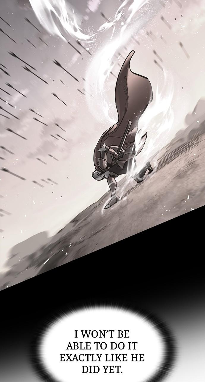 Read Eternally Regressing Knight Manga Online