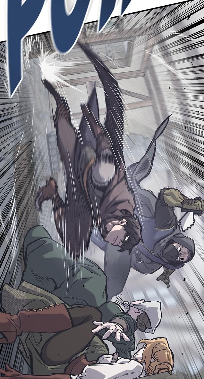 Read Eternally Regressing Knight Manga Online