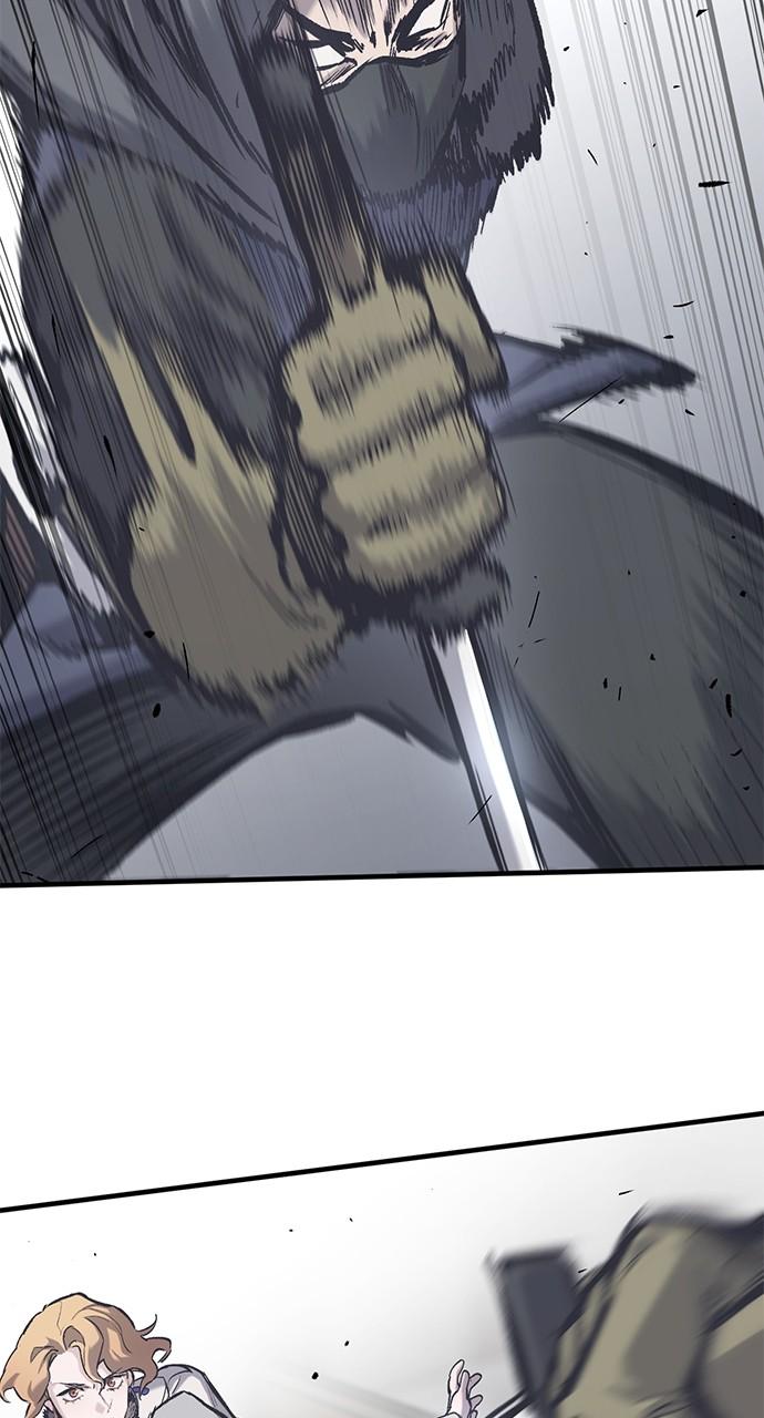 Read Eternally Regressing Knight Manga Online