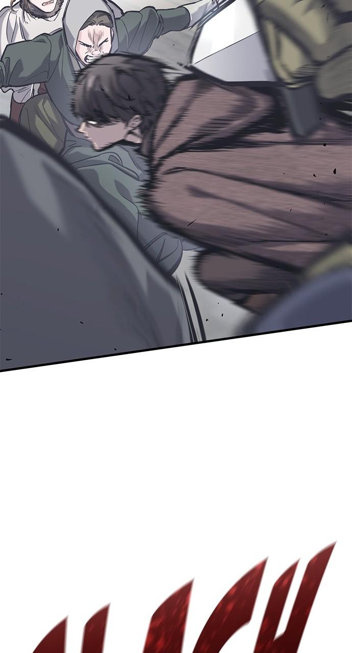 Read Eternally Regressing Knight Manga Online