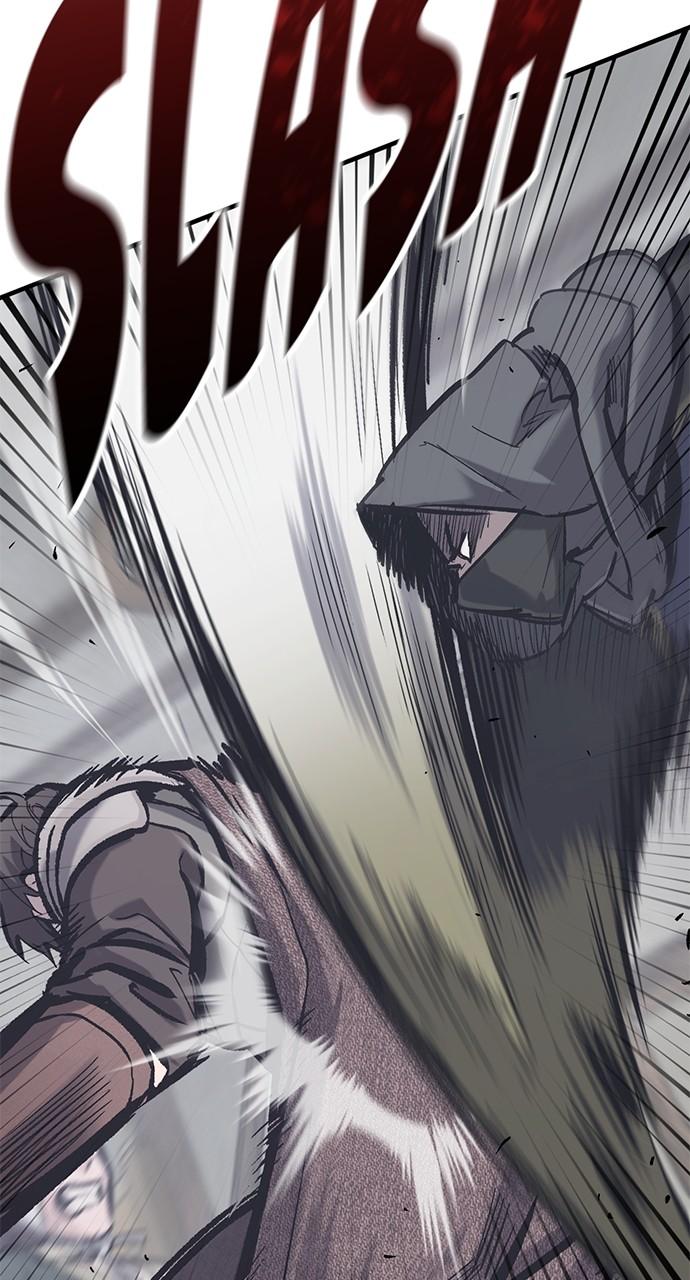 Read Eternally Regressing Knight Manga Online