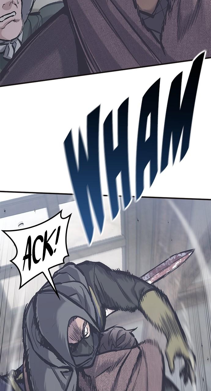 Read Eternally Regressing Knight Manga Online