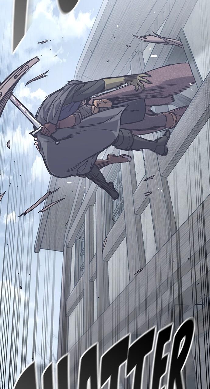 Read Eternally Regressing Knight Manga Online