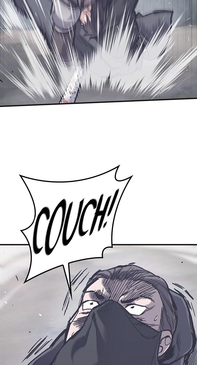 Read Eternally Regressing Knight Manga Online