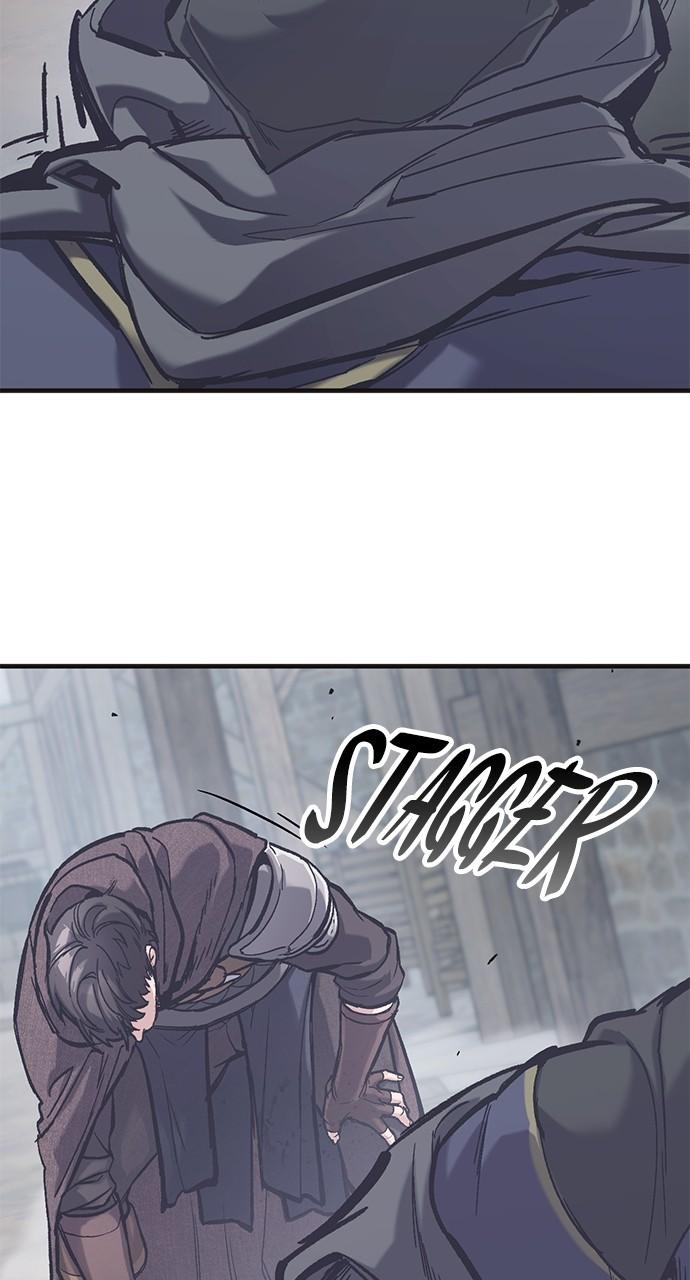 Read Eternally Regressing Knight Manga Online