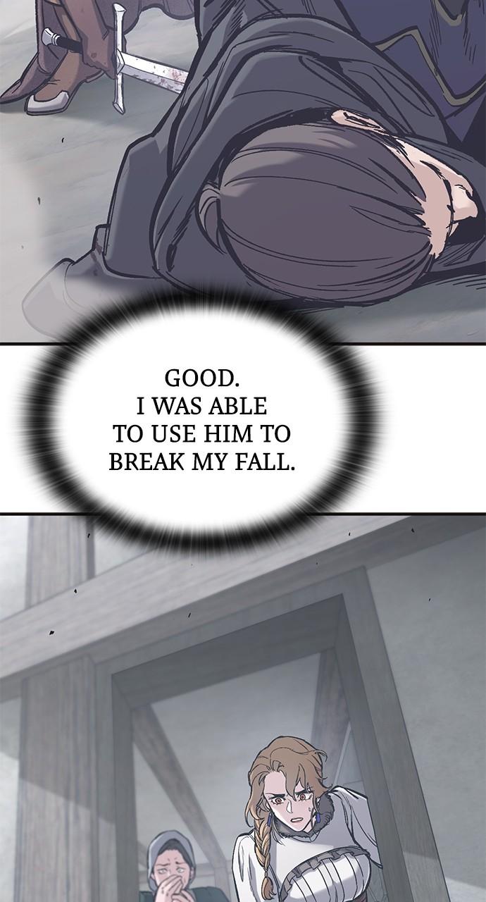 Read Eternally Regressing Knight Manga Online