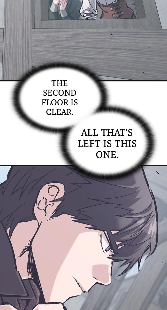 Read Eternally Regressing Knight Manga Online