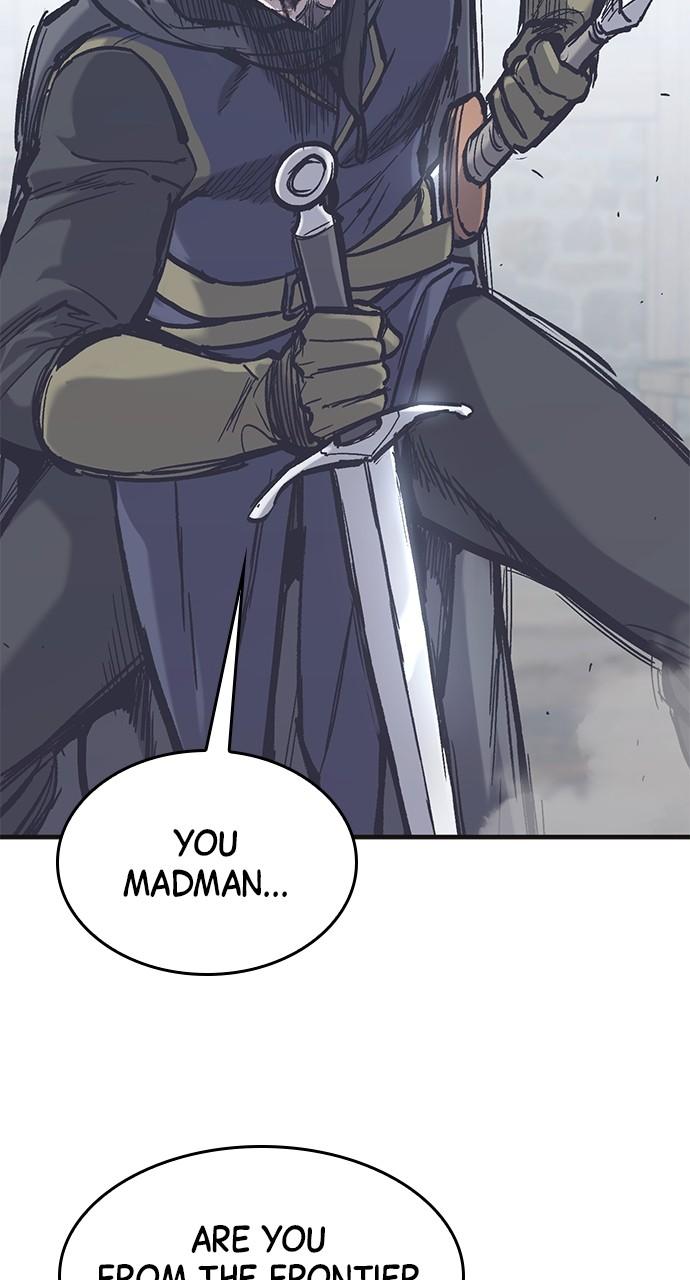 Read Eternally Regressing Knight Manga Online