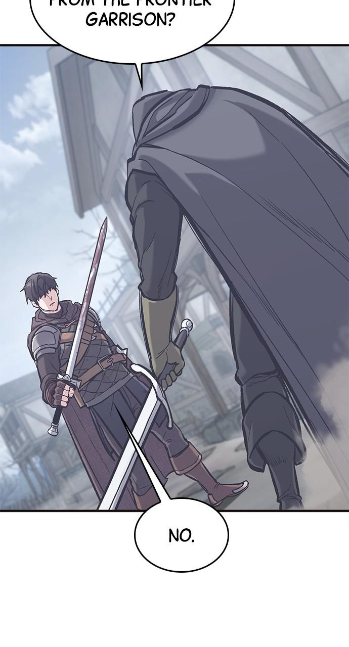 Read Eternally Regressing Knight Manga Online