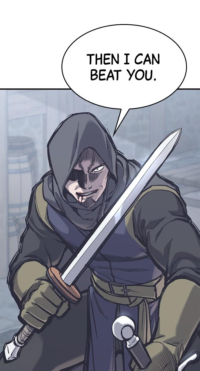 Read Eternally Regressing Knight Manga Online