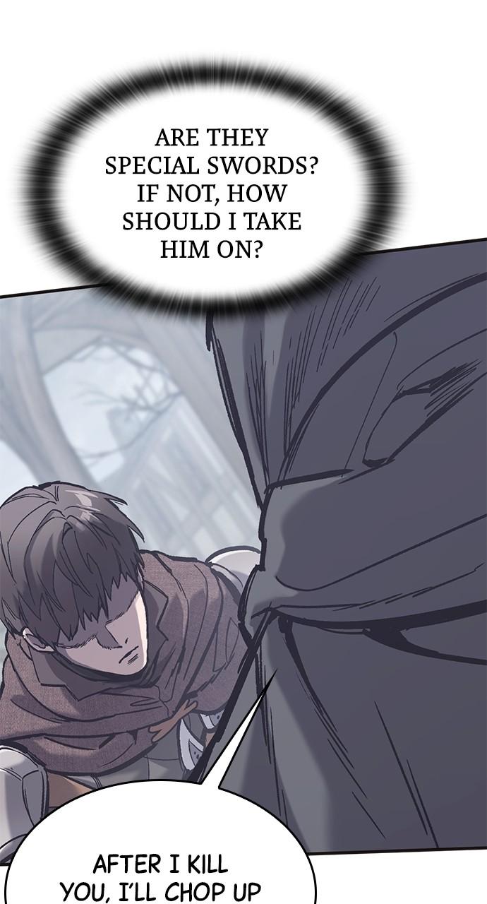 Read Eternally Regressing Knight Manga Online