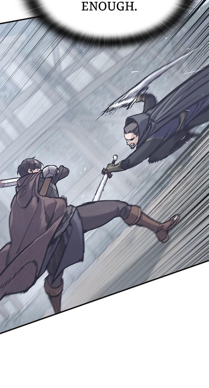 Read Eternally Regressing Knight Manga Online