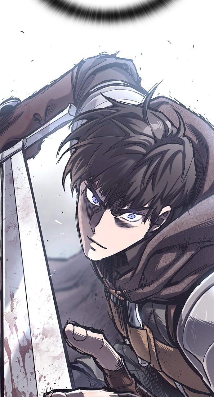 Read Eternally Regressing Knight Manga Online