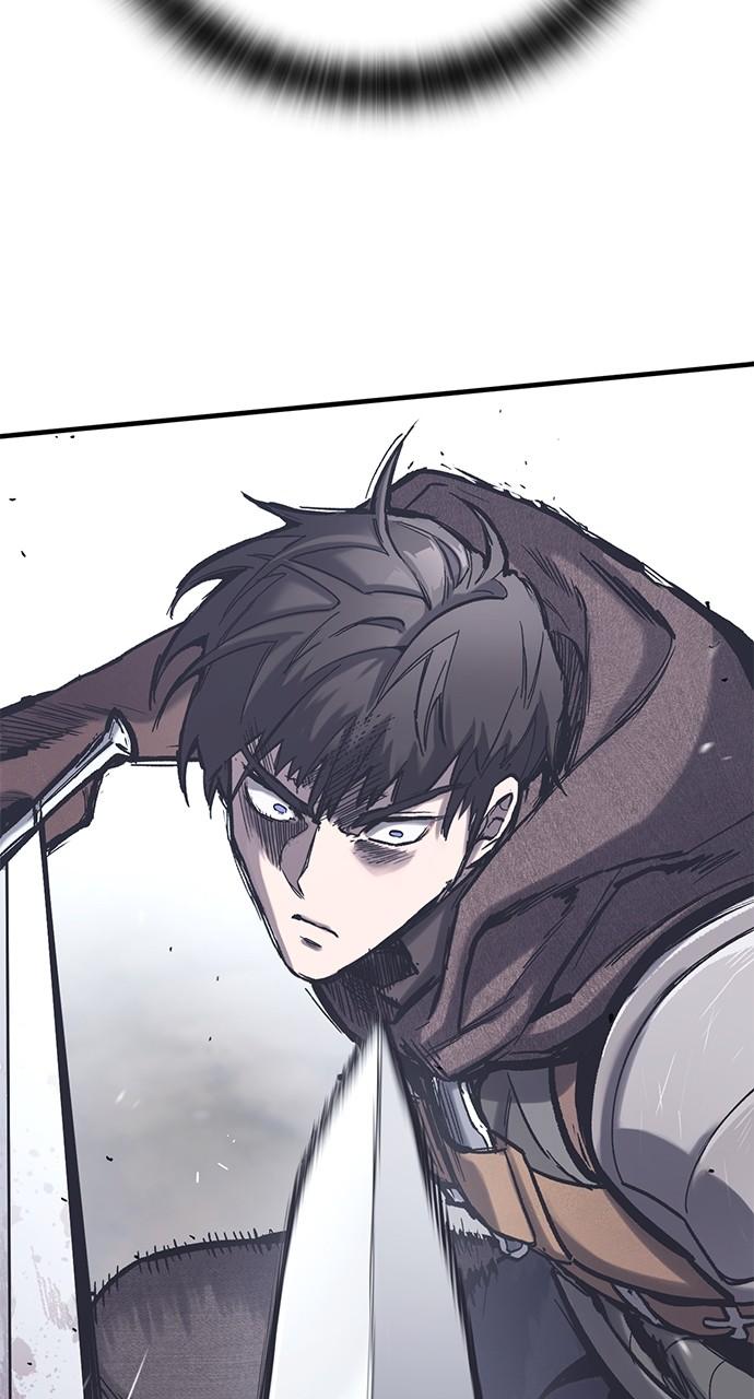 Read Eternally Regressing Knight Manga Online