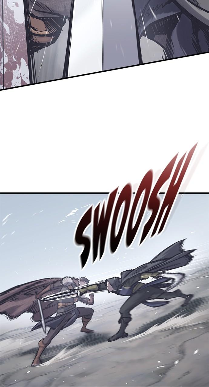 Read Eternally Regressing Knight Manga Online