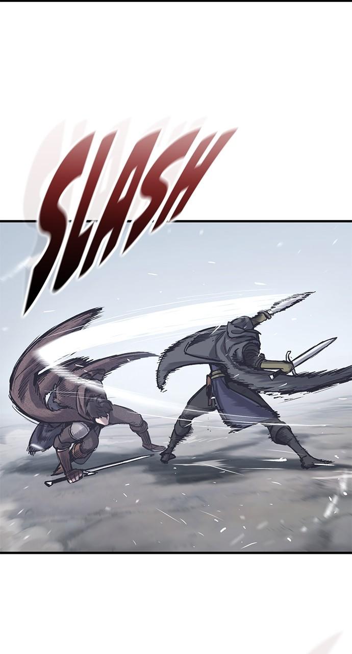 Read Eternally Regressing Knight Manga Online