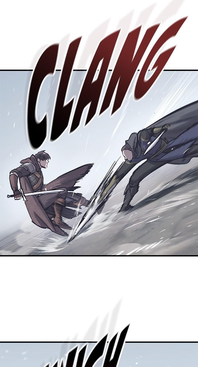 Read Eternally Regressing Knight Manga Online