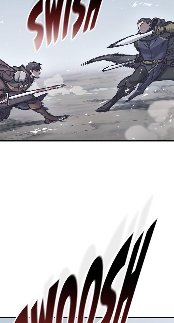 Read Eternally Regressing Knight Manga Online