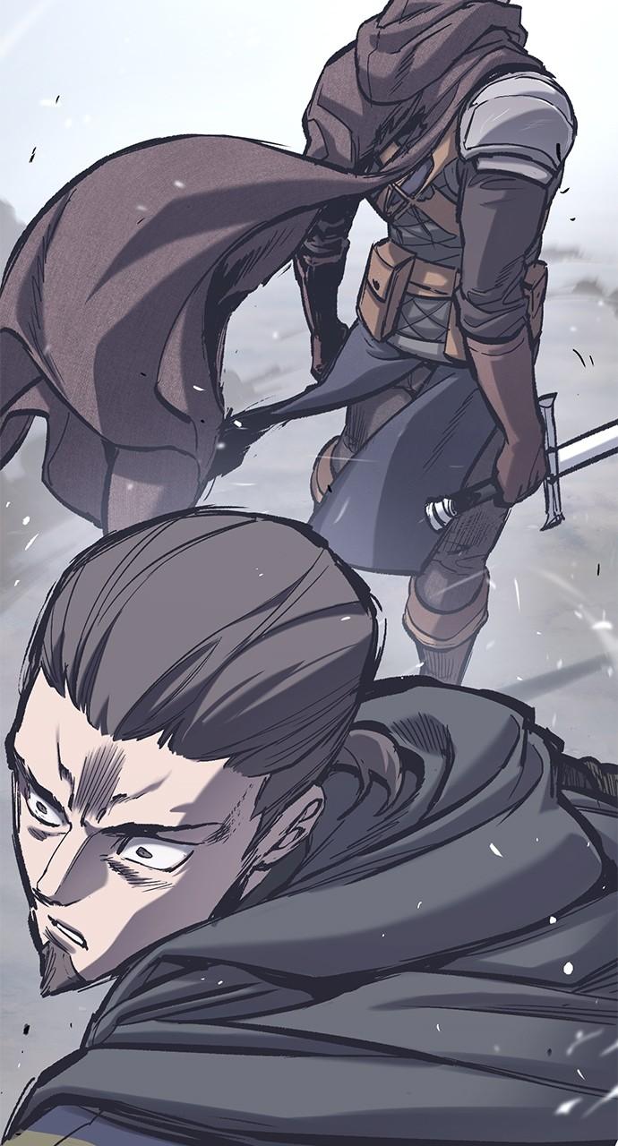 Read Eternally Regressing Knight Manga Online