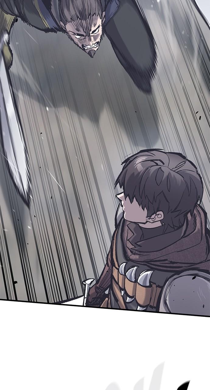 Read Eternally Regressing Knight Manga Online