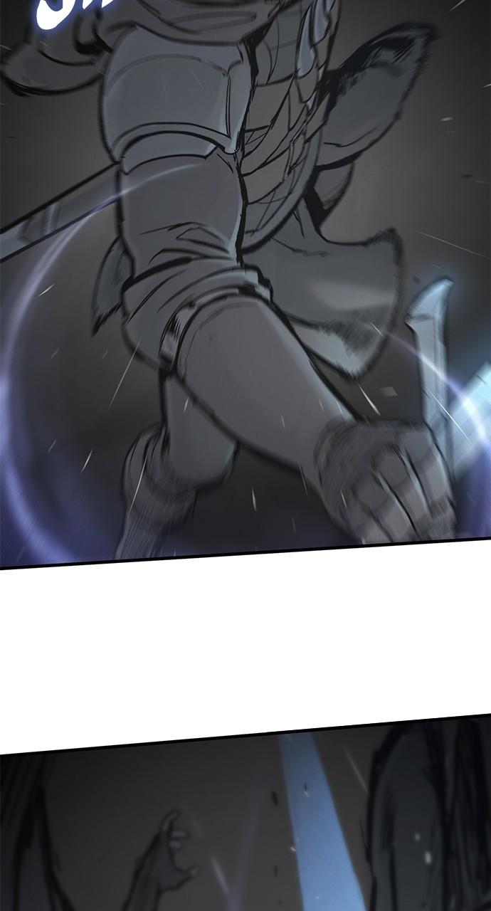 Read Eternally Regressing Knight Manga Online