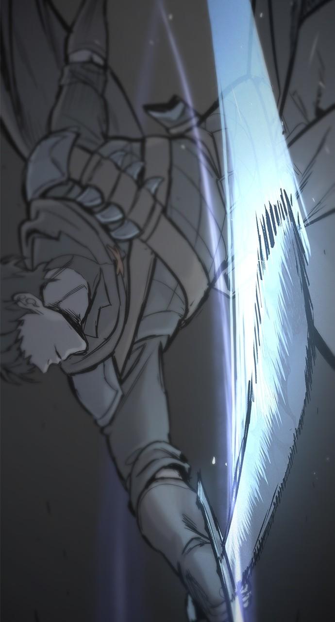 Read Eternally Regressing Knight Manga Online