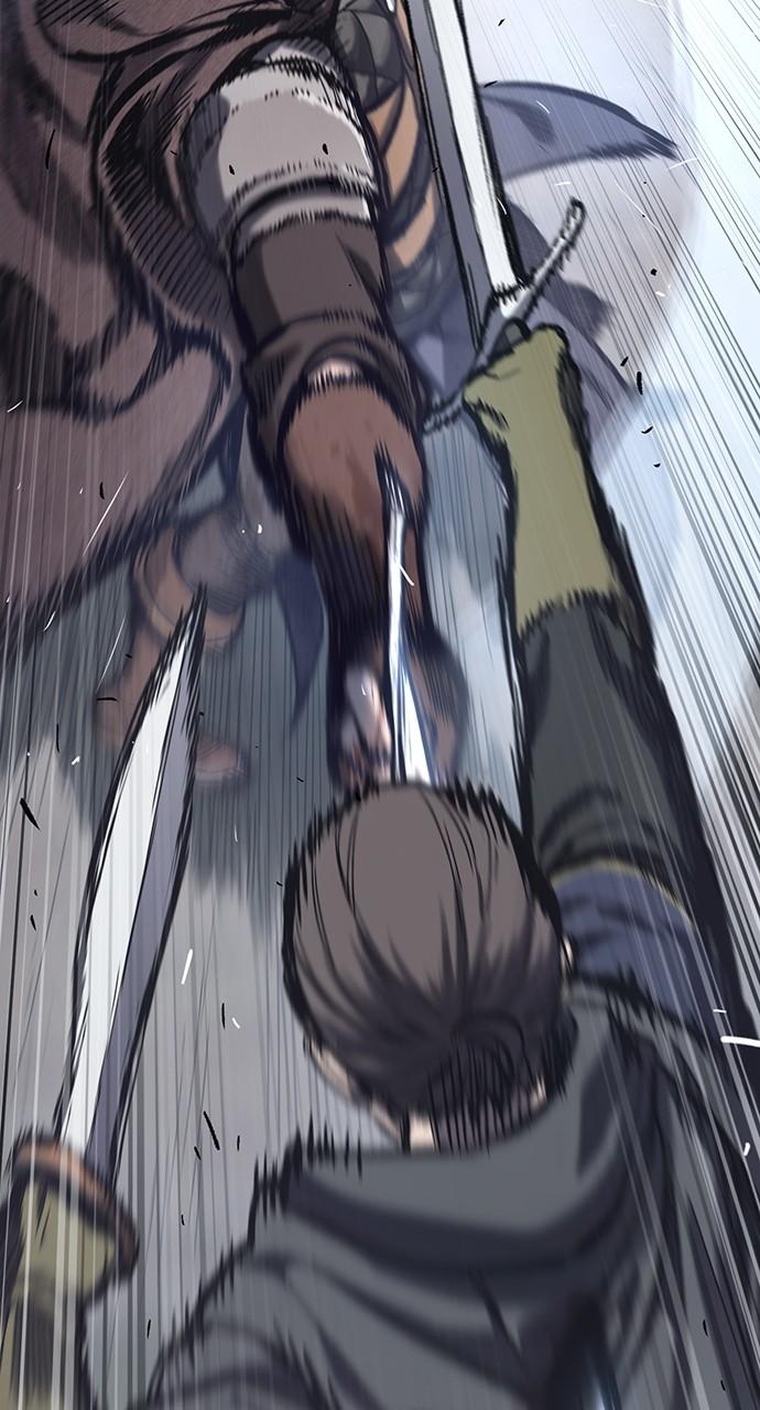 Read Eternally Regressing Knight Manga Online