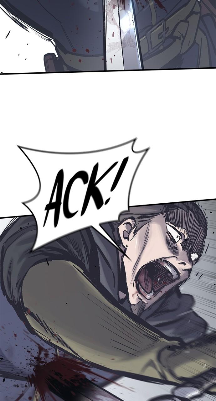 Read Eternally Regressing Knight Manga Online