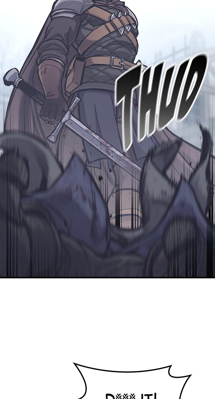 Read Eternally Regressing Knight Manga Online