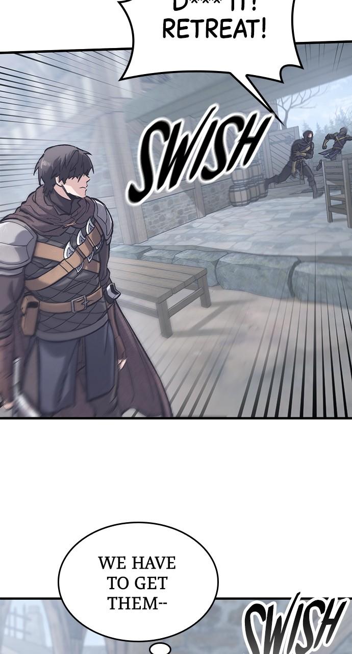 Read Eternally Regressing Knight Manga Online