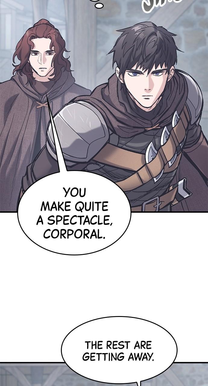 Read Eternally Regressing Knight Manga Online