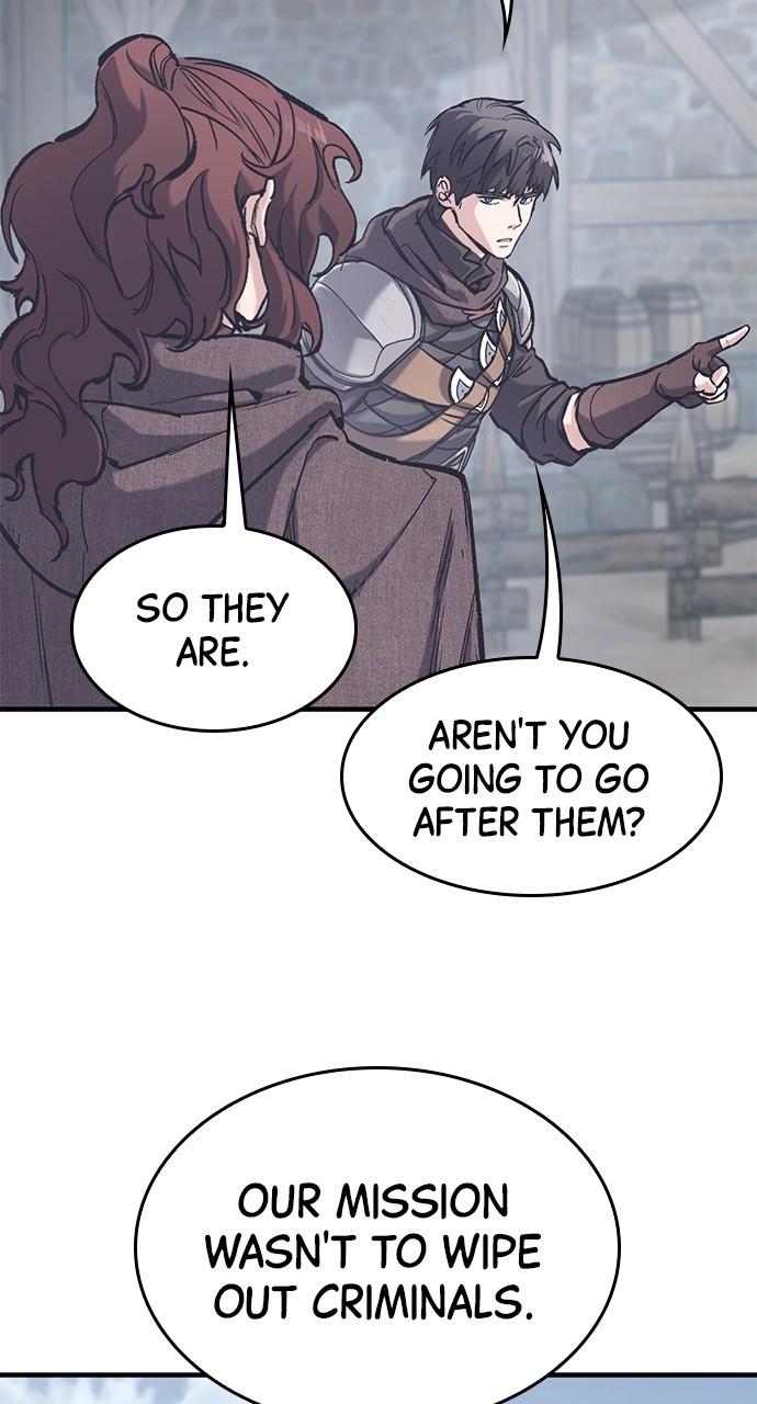 Read Eternally Regressing Knight Manga Online