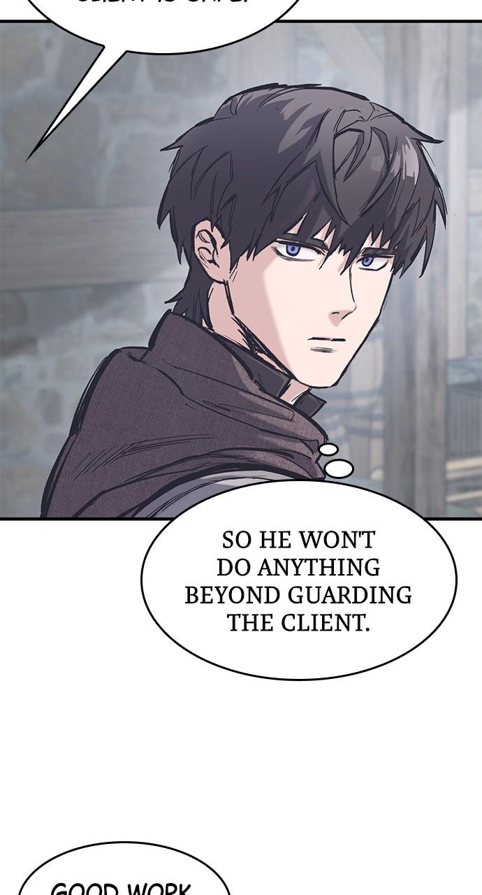 Read Eternally Regressing Knight Manga Online