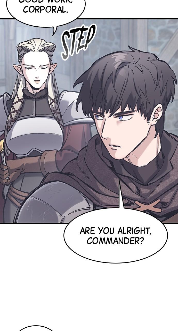 Read Eternally Regressing Knight Manga Online