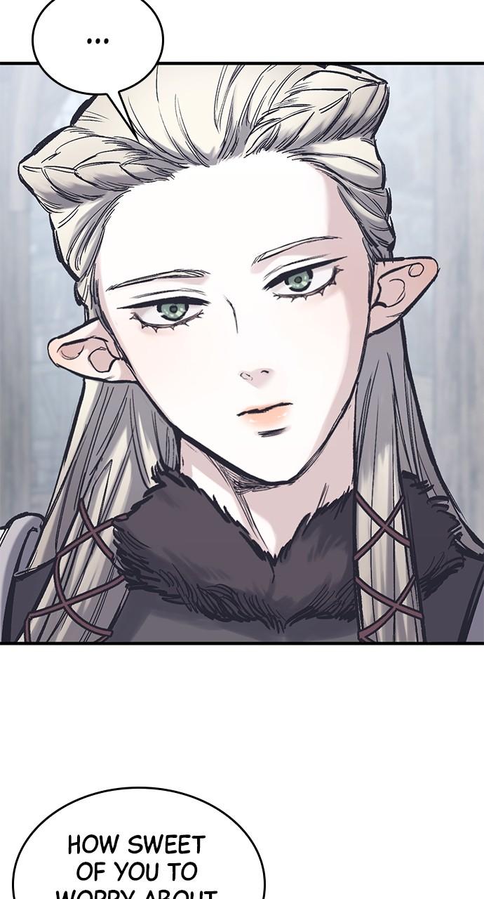 Read Eternally Regressing Knight Manga Online