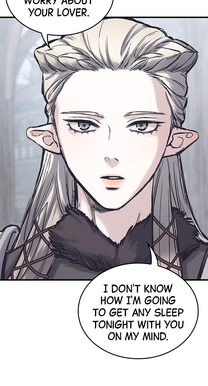 Read Eternally Regressing Knight Manga Online