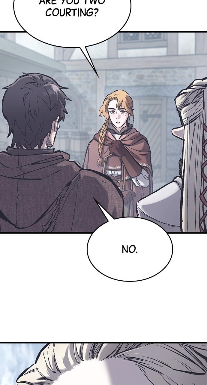 Read Eternally Regressing Knight Manga Online