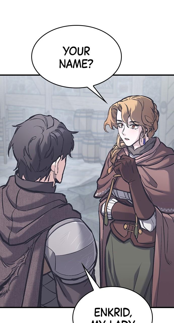 Read Eternally Regressing Knight Manga Online