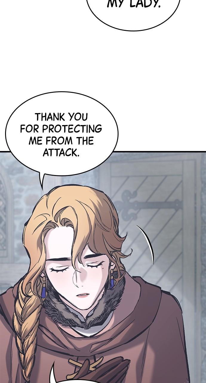 Read Eternally Regressing Knight Manga Online