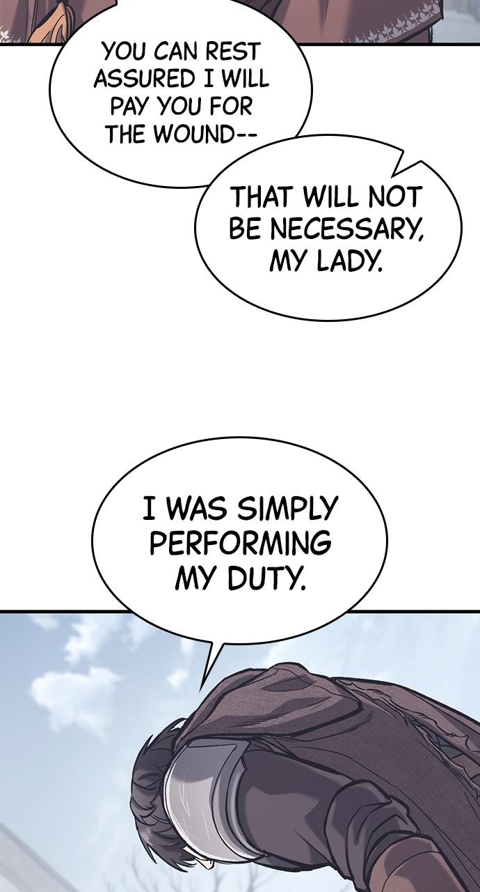 Read Eternally Regressing Knight Manga Online