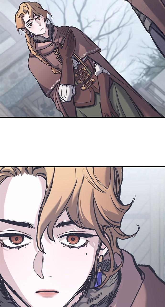 Read Eternally Regressing Knight Manga Online